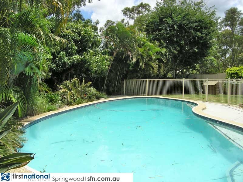 51 Passerine Drive, Rochedale South QLD 4123