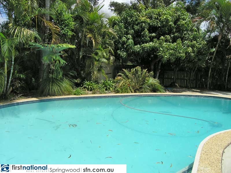 51 Passerine Drive, Rochedale South QLD 4123