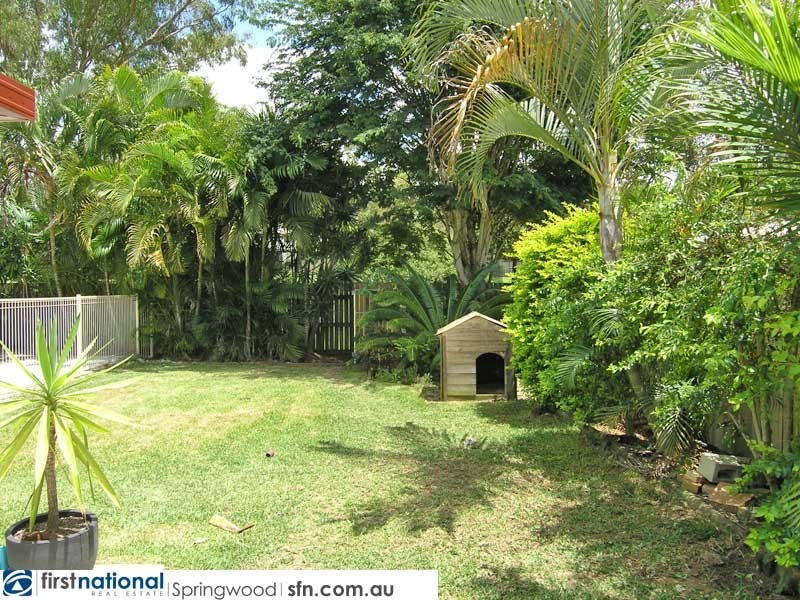 51 Passerine Drive, Rochedale South QLD 4123