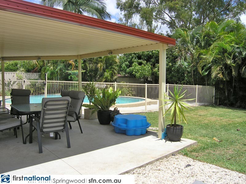 51 Passerine Drive, Rochedale South QLD 4123