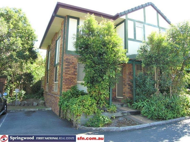 14/128 Smith Road, Woodridge QLD 4114
