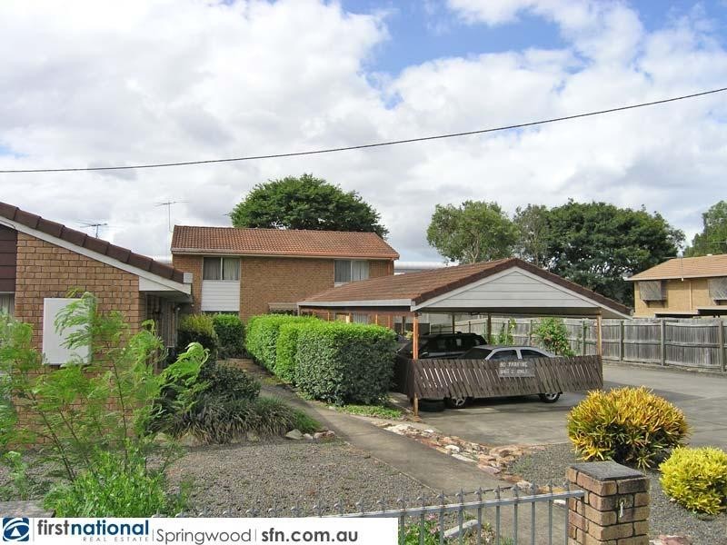 5/10 Arac Street, Woodridge QLD 4114