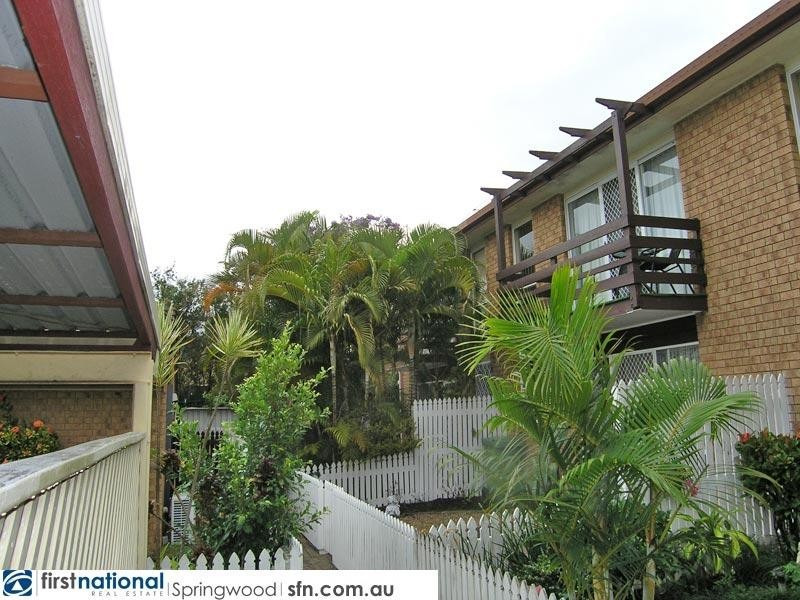 3/14 Old Chatswood Road, Daisy Hill QLD 4127