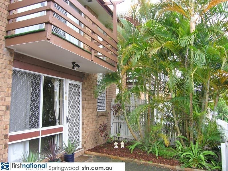 3/14 Old Chatswood Road, Daisy Hill QLD 4127