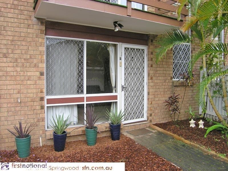3/14 Old Chatswood Road, Daisy Hill QLD 4127