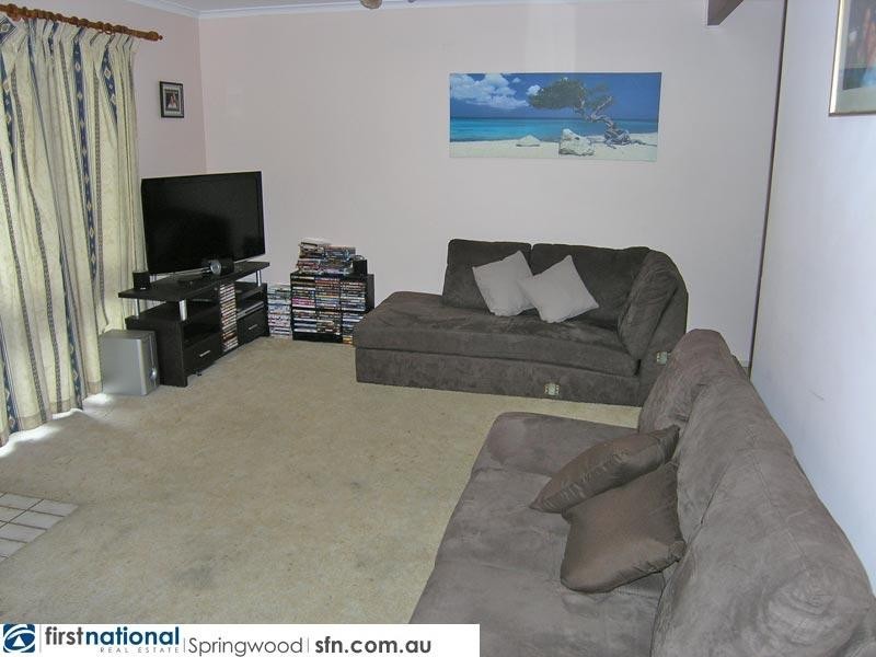 3/14 Old Chatswood Road, Daisy Hill QLD 4127