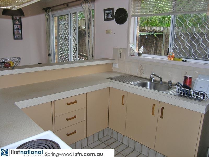3/14 Old Chatswood Road, Daisy Hill QLD 4127