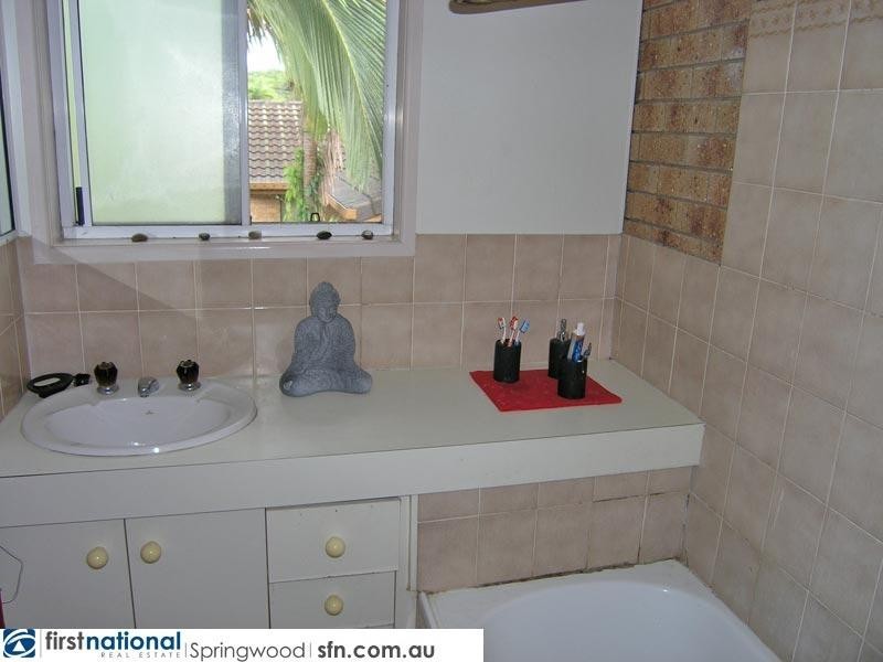 3/14 Old Chatswood Road, Daisy Hill QLD 4127