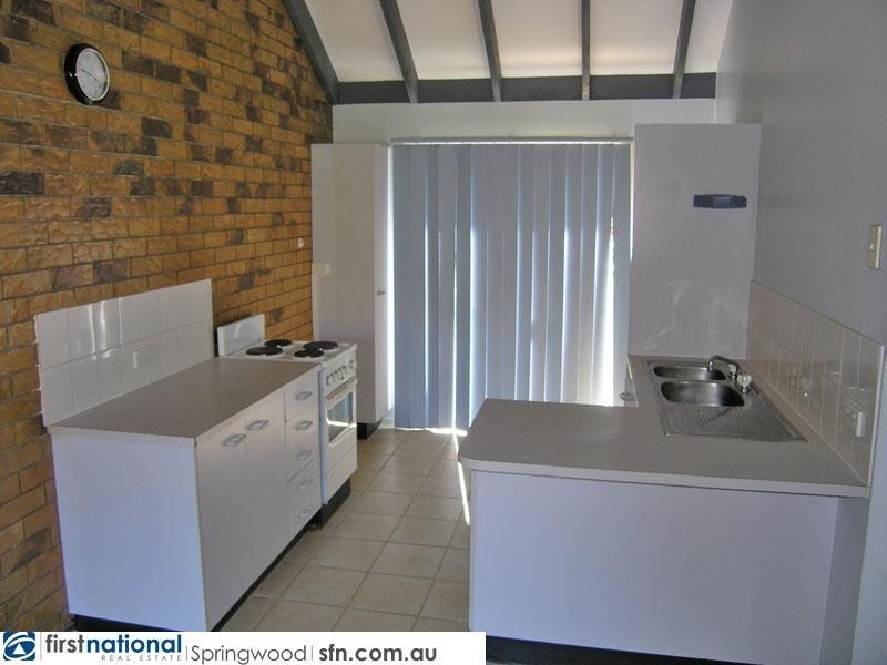 28/129 North Road, Woodridge QLD 4114