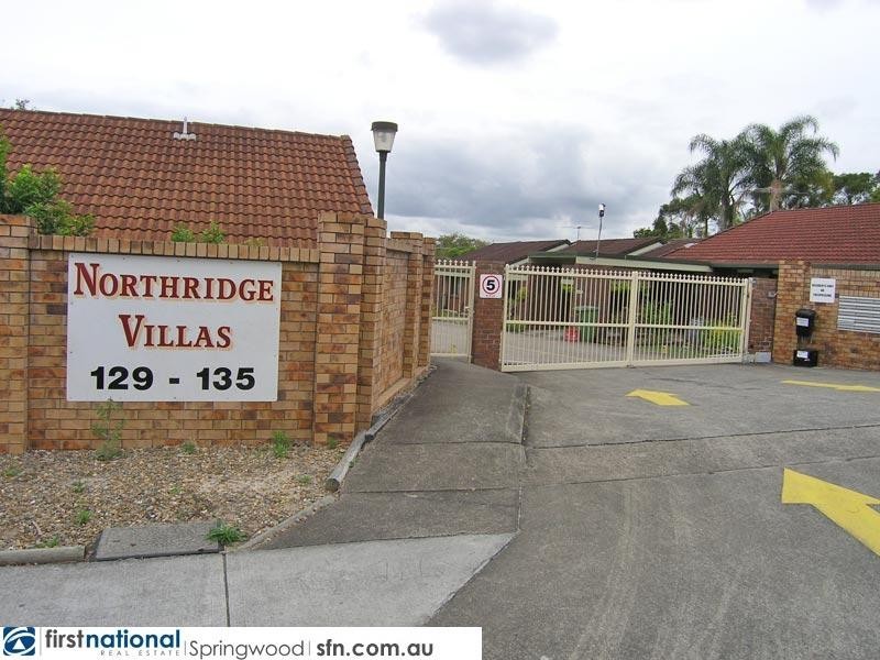 28/129 North Road, Woodridge QLD 4114