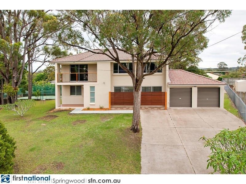 8 Elder Court, Shailer Park QLD 4128
