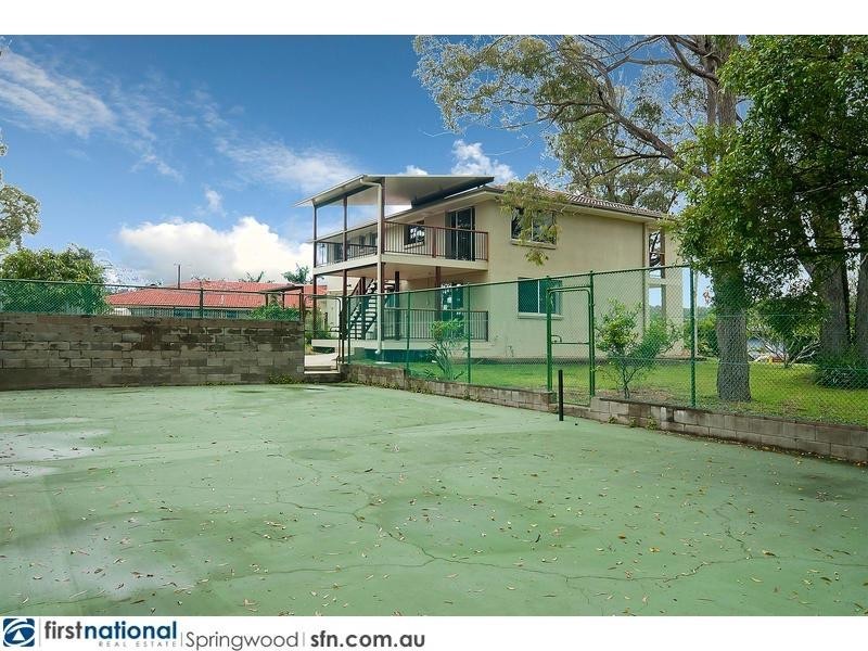 8 Elder Court, Shailer Park QLD 4128