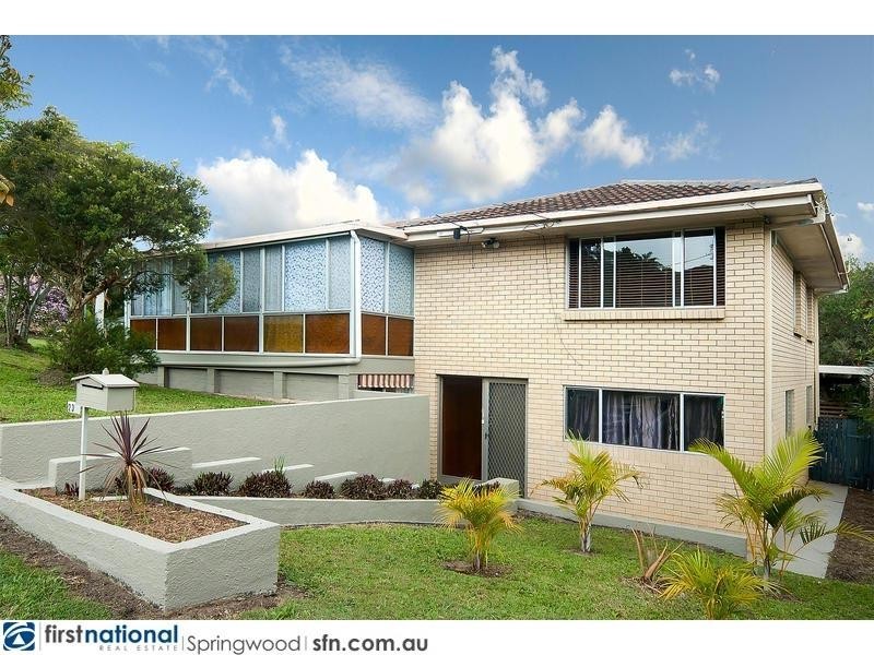 23 Raquel Avenue, Springwood QLD 4127