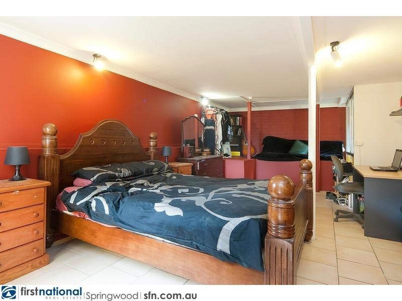 23 Raquel Avenue, Springwood QLD 4127