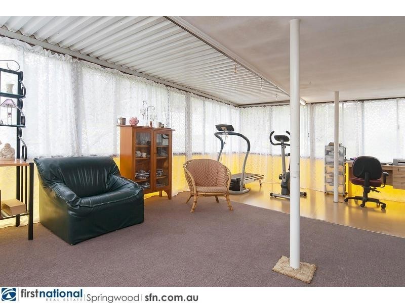 23 Raquel Avenue, Springwood QLD 4127