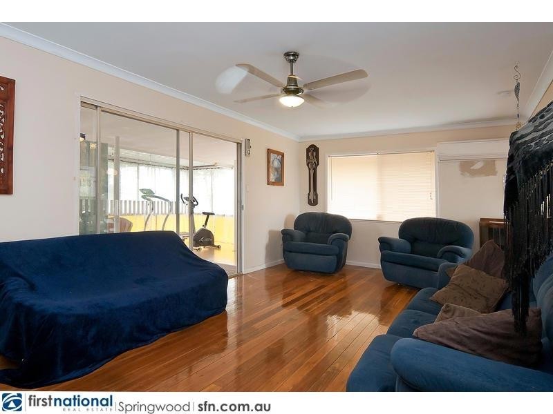 23 Raquel Avenue, Springwood QLD 4127