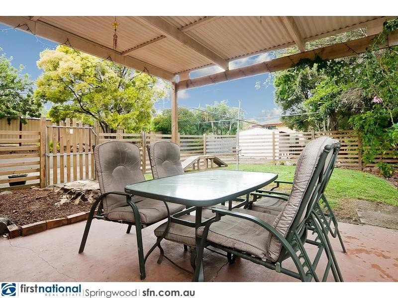 23 Raquel Avenue, Springwood QLD 4127