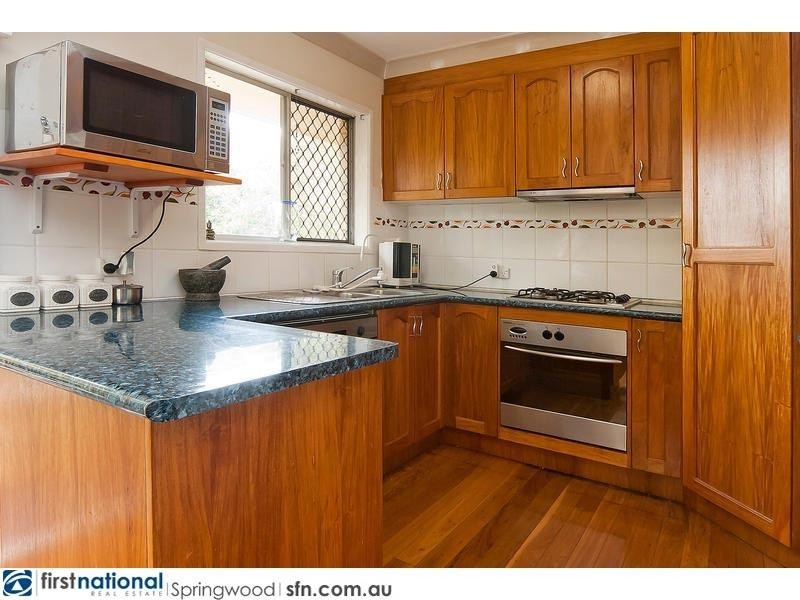 23 Raquel Avenue, Springwood QLD 4127