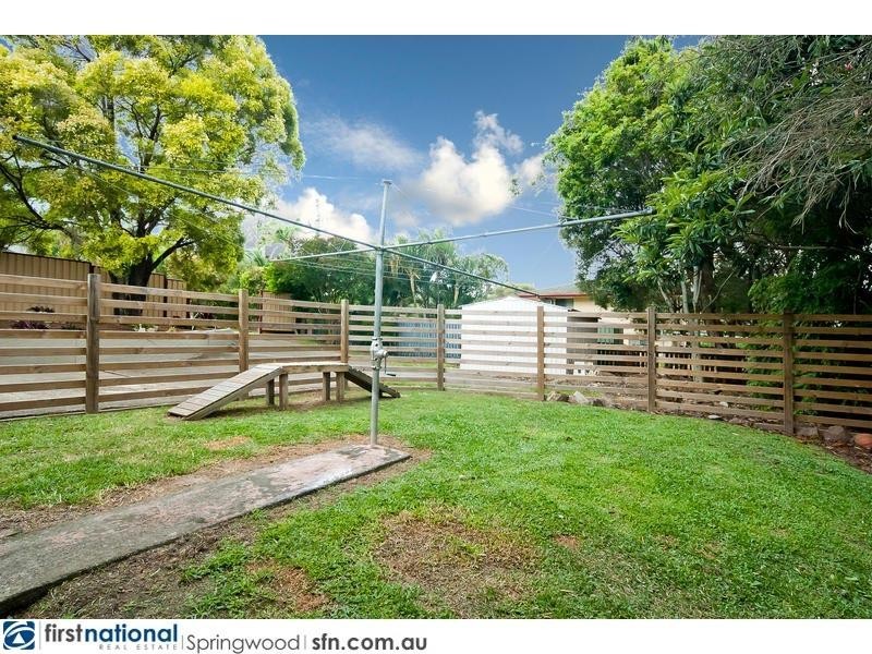 23 Raquel Avenue, Springwood QLD 4127