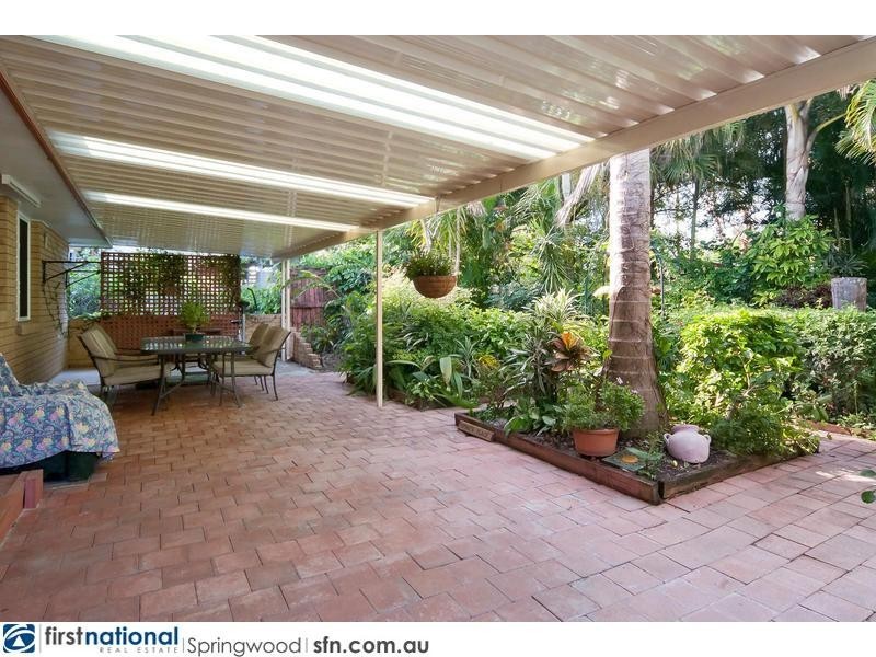 14 Ryan Street, Loganlea QLD 4131