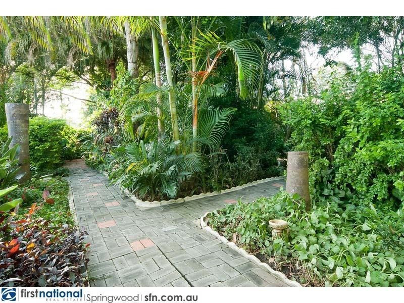 14 Ryan Street, Loganlea QLD 4131