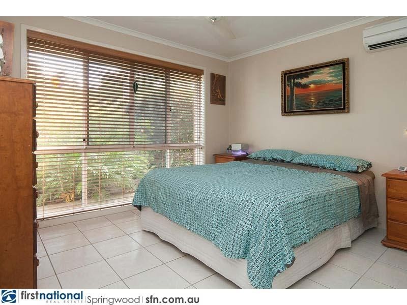 14 Ryan Street, Loganlea QLD 4131