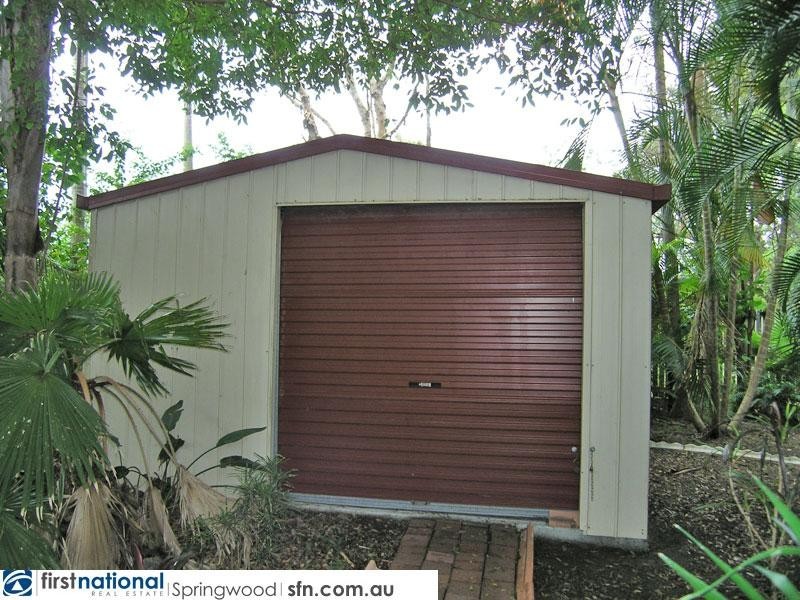 14 Ryan Street, Loganlea QLD 4131