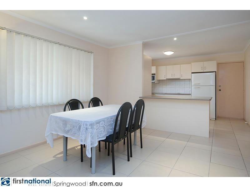 12 Wyclif Avenue, Springwood QLD 4127
