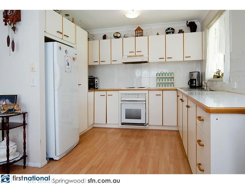 26 Kaiser Court, Waterford West QLD 4133
