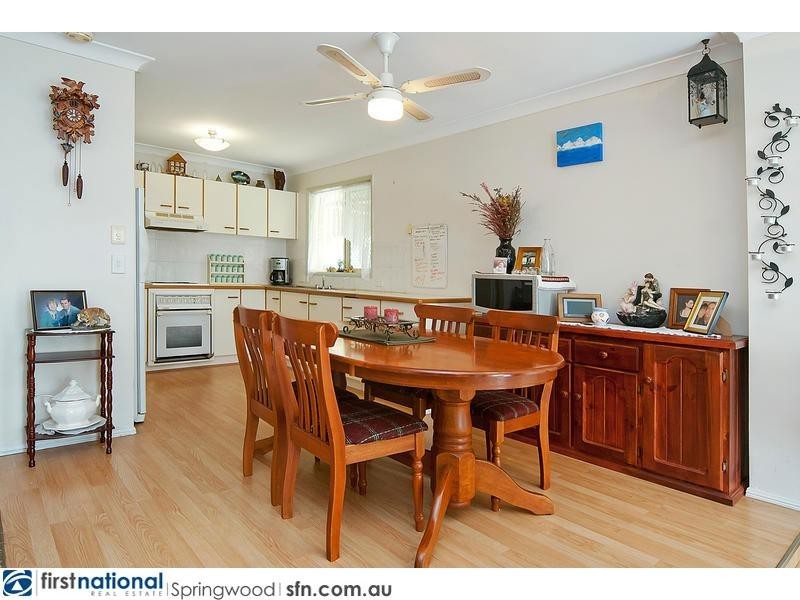 26 Kaiser Court, Waterford West QLD 4133