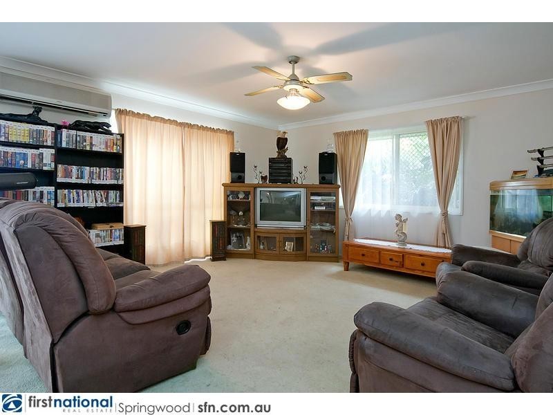 26 Kaiser Court, Waterford West QLD 4133