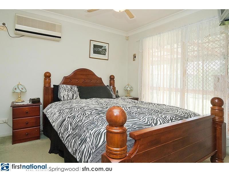 26 Kaiser Court, Waterford West QLD 4133