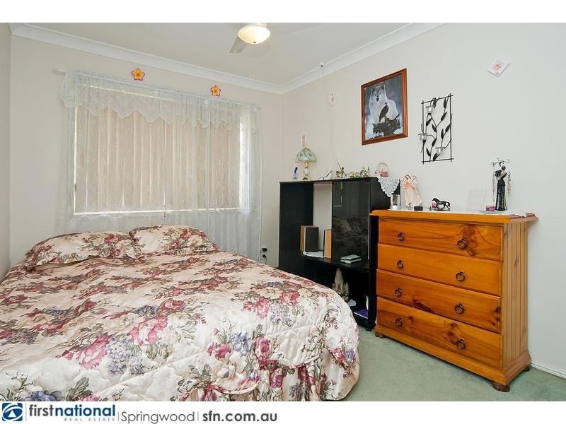 26 Kaiser Court, Waterford West QLD 4133