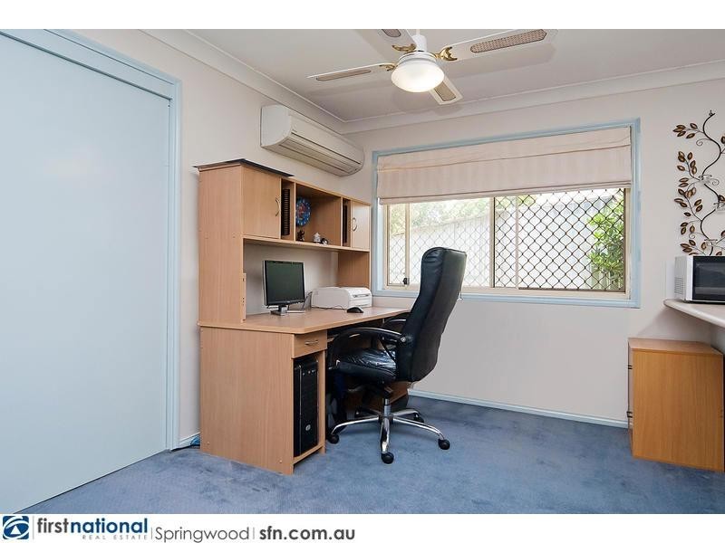 26 Kaiser Court, Waterford West QLD 4133