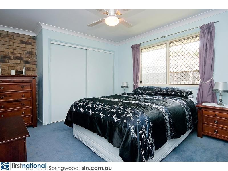 26 Kaiser Court, Waterford West QLD 4133