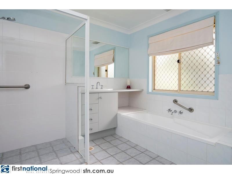 26 Kaiser Court, Waterford West QLD 4133