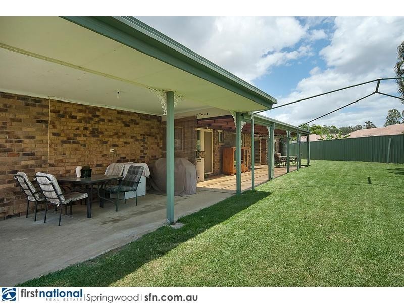 26 Kaiser Court, Waterford West QLD 4133