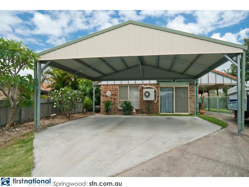 26 Kaiser Court, Waterford West QLD 4133