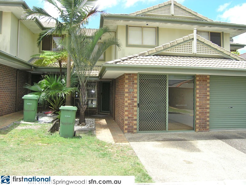 27/17 Marlow Street, Woodridge QLD 4114