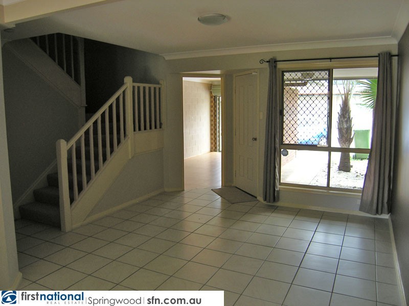 27/17 Marlow Street, Woodridge QLD 4114