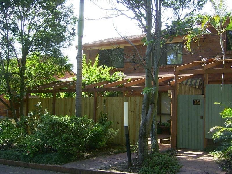 34/111 Barbaralla Drive, Springwood QLD 4127