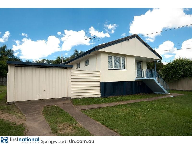 50 Marday Street, Slacks Creek QLD 4127
