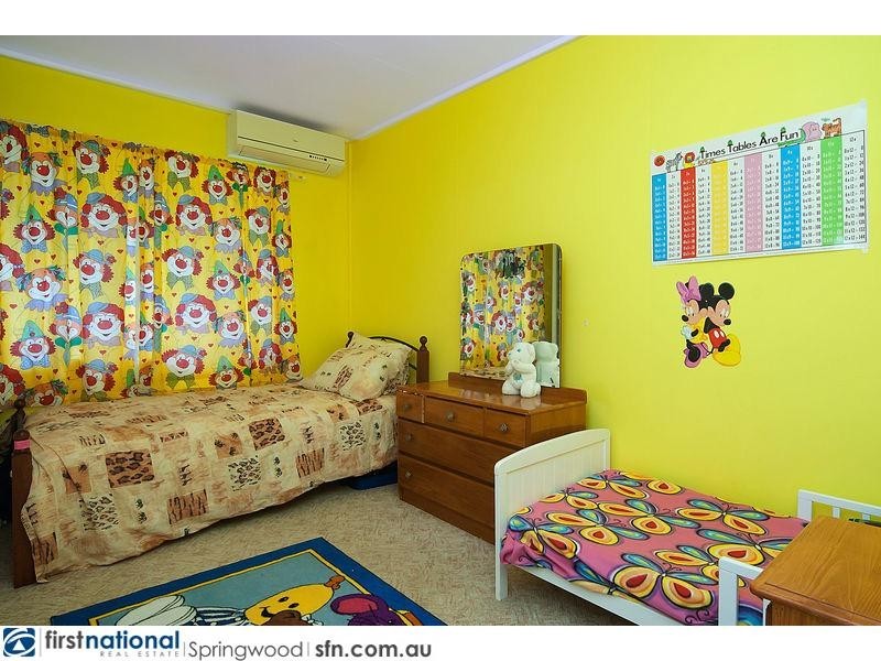 50 Marday Street, Slacks Creek QLD 4127