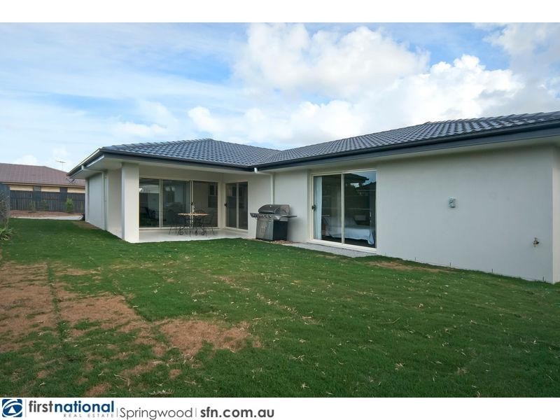 30 Riverpark Drive, Loganholme QLD 4129