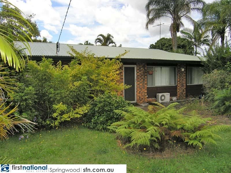 41 Belinda Crescent, Springwood QLD 4127