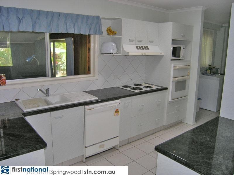 41 Belinda Crescent, Springwood QLD 4127