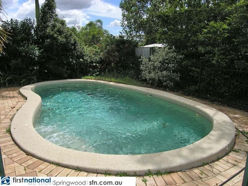 41 Belinda Crescent, Springwood QLD 4127