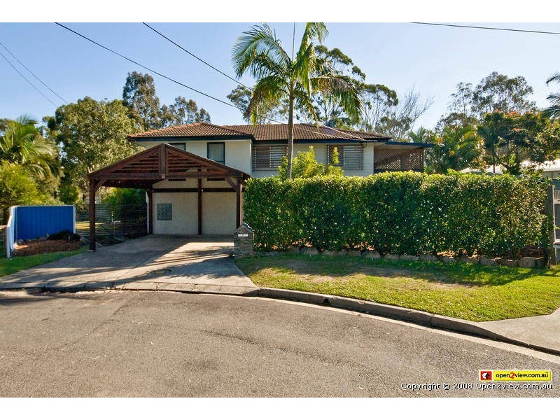 7 Morgan Court, Springwood QLD 4127
