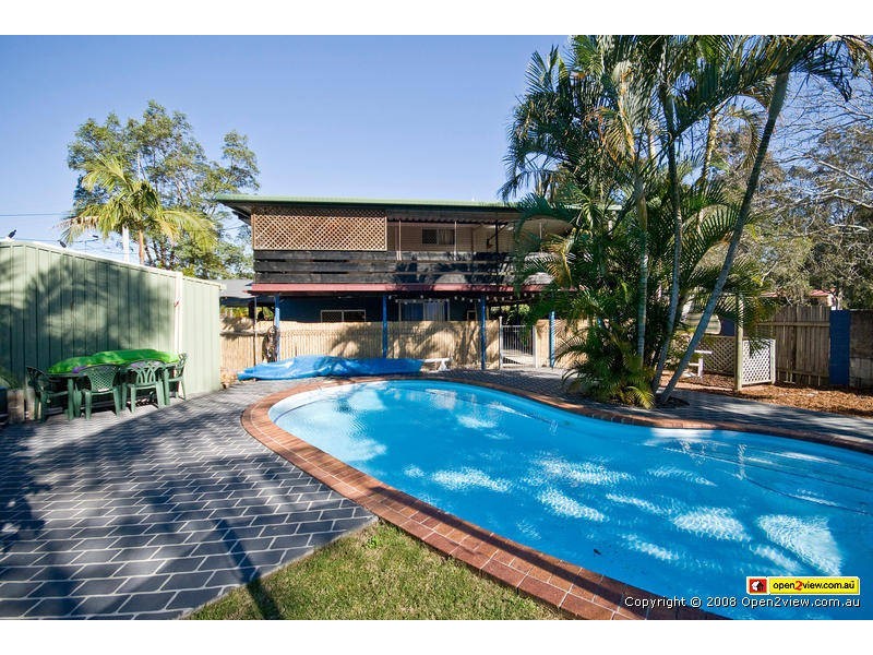 7 Morgan Court, Springwood QLD 4127