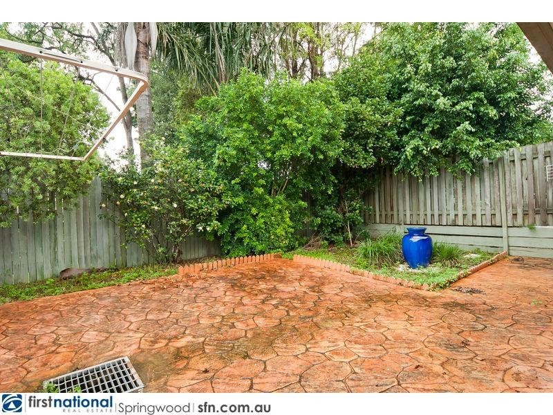 24/69 Shailer Road, Shailer Park QLD 4128